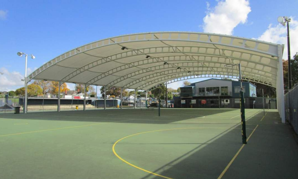 tenda membran
