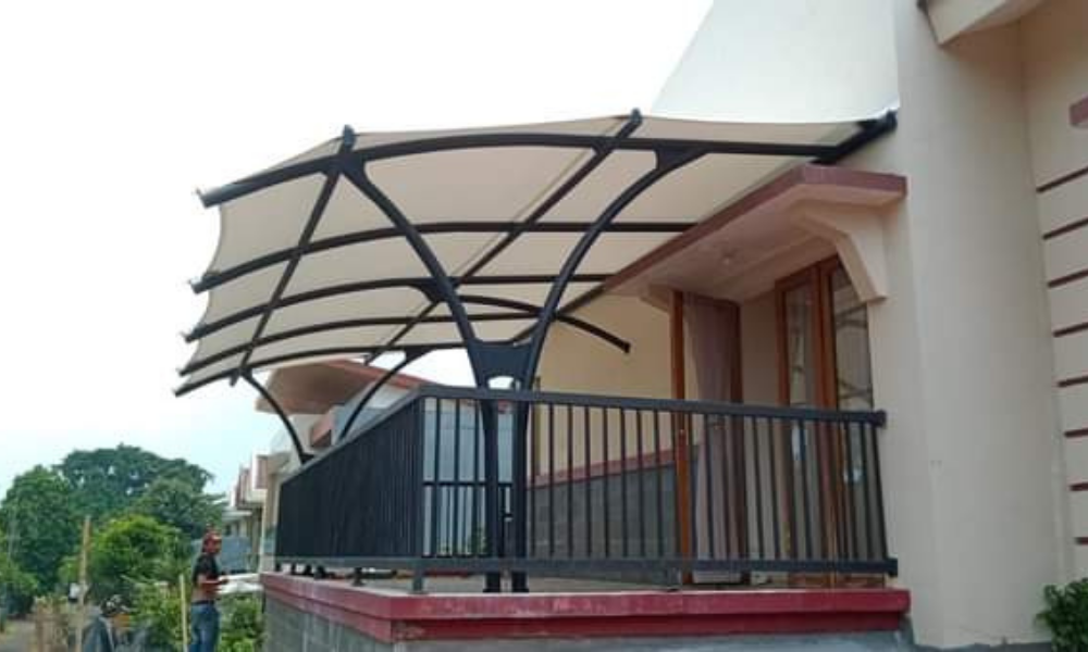 kanopi membran