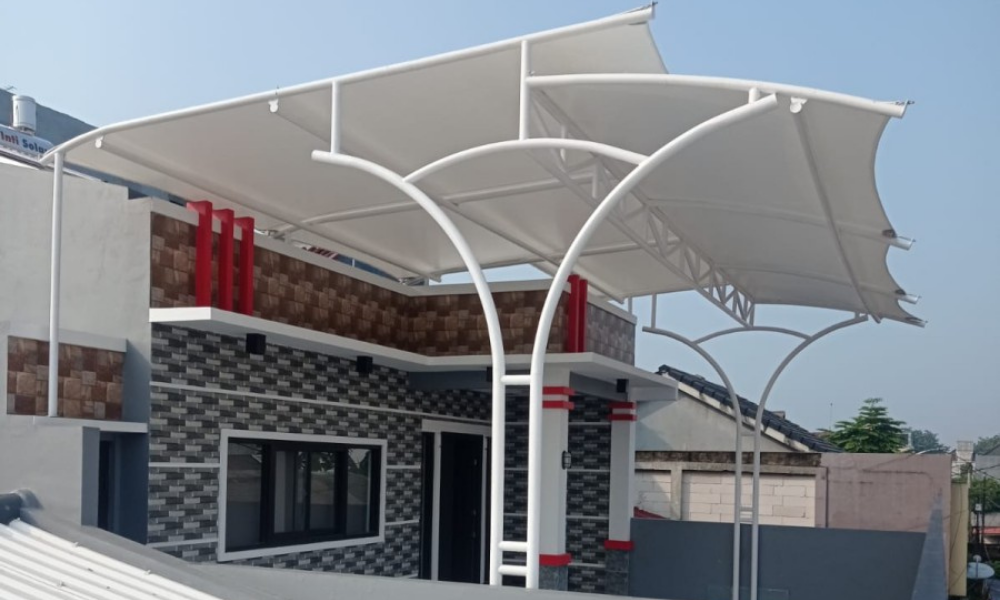 kanopi membrane