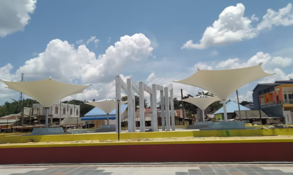 tenda membran