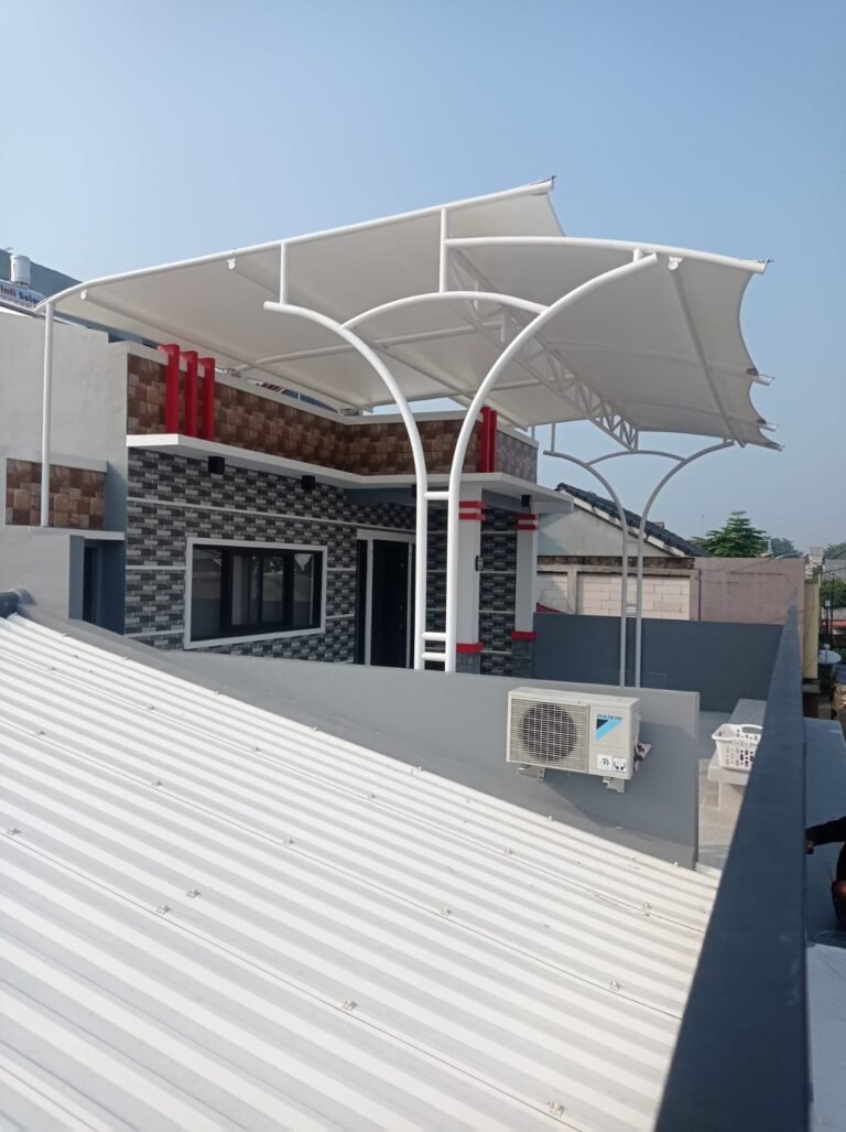 Kanopi Membrane