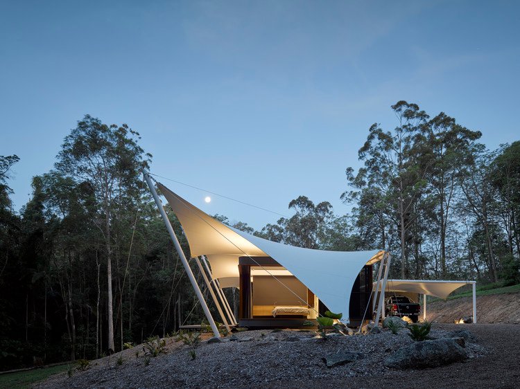 tenda membrane