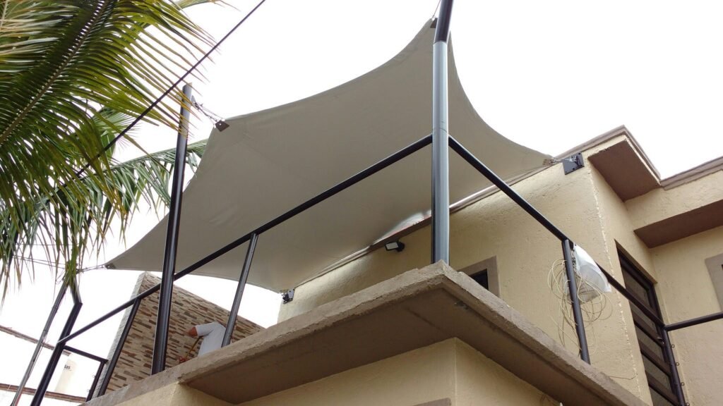 Kanopi Membrane