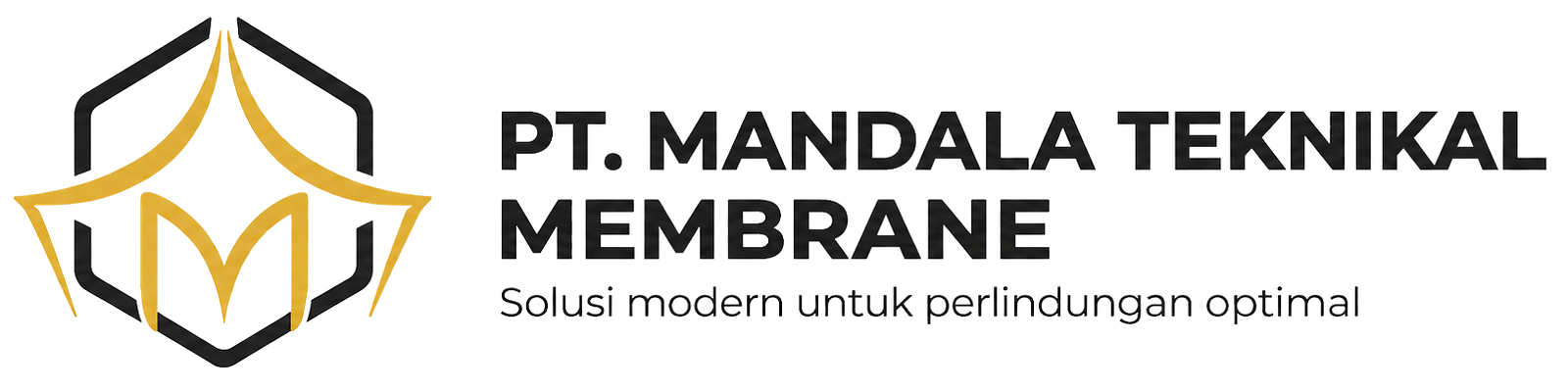 Mandala Teknikal Membrane