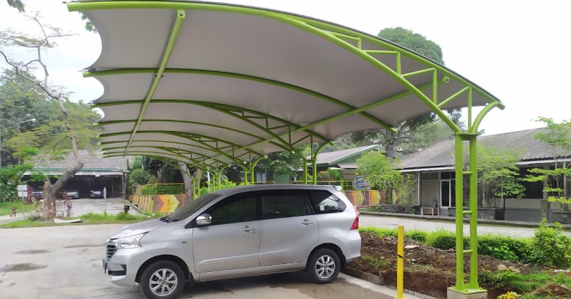 TENDA MEMBRANE 26